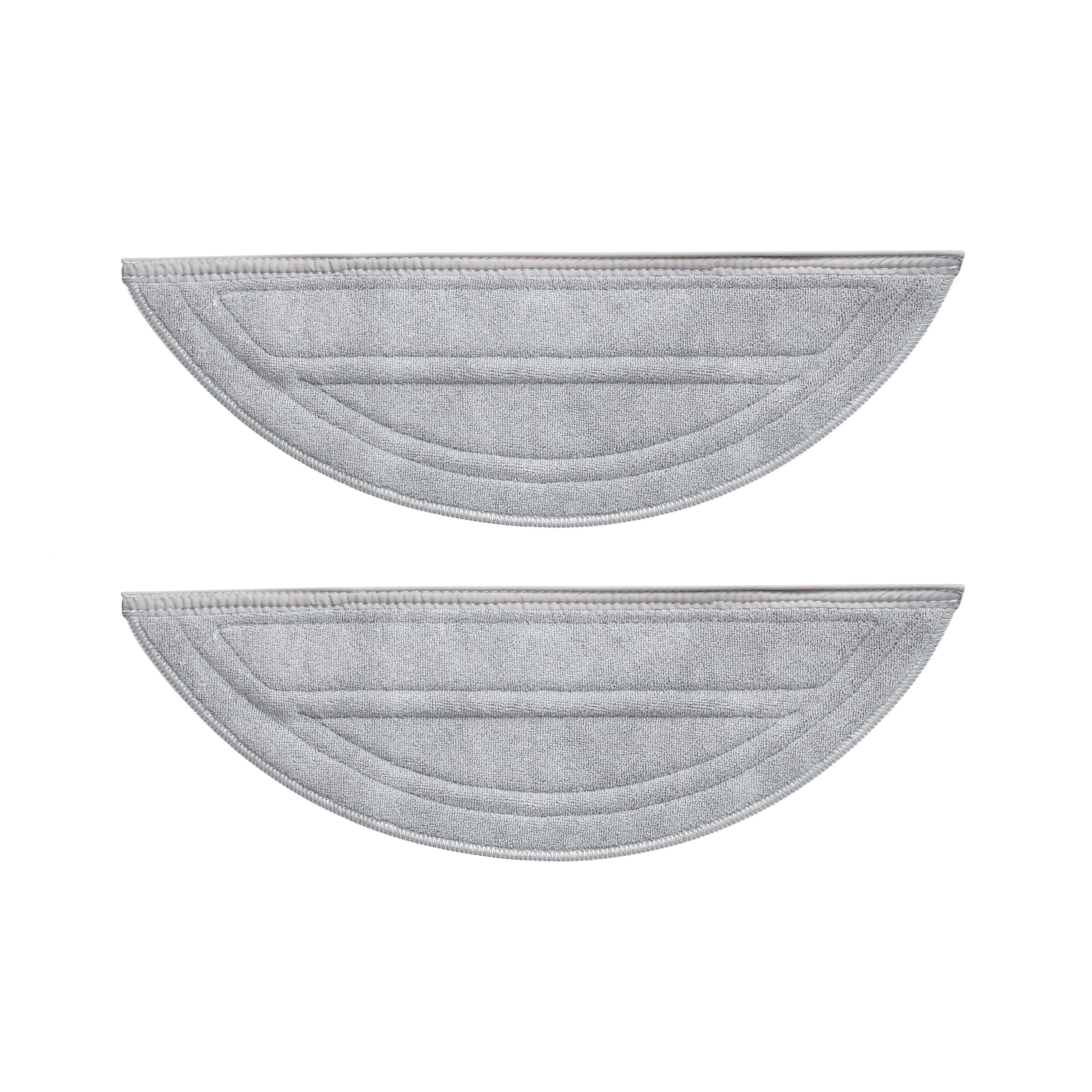 Roborock Antibacterial Mop Pads 2-Pack for Saros 20 Sonic